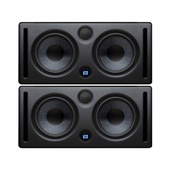 PreSonus Eris E66 Active MTM Studio Monitor Kit (Pair)