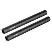 SmallRig 1872 15mm Carbon Fiber Rod (6", pair)