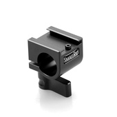 SmallRig 1157 Cold Shoe Rail Clamp (15mm)