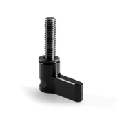 SmallRig 1565 Black Ratchet Wingnut with M5 thread(18mm)