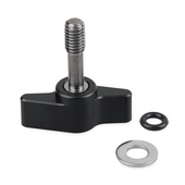 SmallRig 1599 Ratchet Wing Nut with M6 Thread