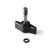 SmallRig 1600 Ratchet Wing Nut with 1/4 inch Thread