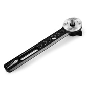 SmallRig 1884 150mm Safety NATO Rail with ARRI Rosette