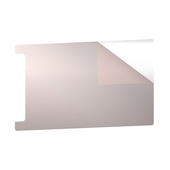 SmallHD Anti Reflective Nu Shield Stick On Screen Protector For 503U Monitor