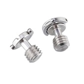 SmallRig 872 Quick release Camera Fixing screw 3/8 inch