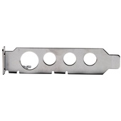 Osprey 100 Half Height Bracket