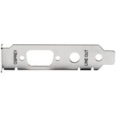 Osprey 230/240e/260e Half Height Bracket