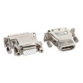 Osprey 820e HDMI to DVI-I Adapter