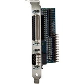Osprey A/V Option for 450e/460e