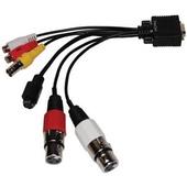 Osprey Breakout Cable for Osprey 210/220/230/240e/300/460e/500/530/540/560