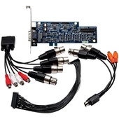 Osprey 800a Audio Expansion Card for 800e Series Cards
