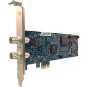 Osprey 815e HD/SD-SDI and DVB-ASI Video Capture Card with SimulStream