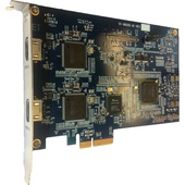 Osprey 821e HDMI Video Capture Card with SimulStream (Dual HDMI Input)