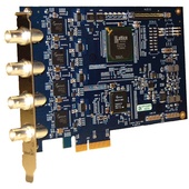 Osprey 845e 4-Channel SDI Video Capture Card