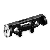 SmallRig 1898 15mm Rod Clamp with ARRI Rosette