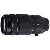 Fujifilm XF 100-400mm f/4.5-5.6 R LM OIS WR Lens