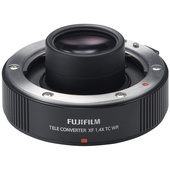 Fujifilm XF 1.4x TC WR Teleconverter