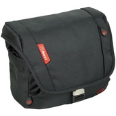 Nest Athena A20 Camera Shoulder Bag (Black)