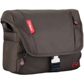 Nest Athena A20 Camera Shoulder Bag (Brown)