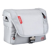 Nest Athena A20 Camera Shoulder Bag (Silver)