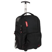 Nest Athena A90 Trolley Backpack (Black)