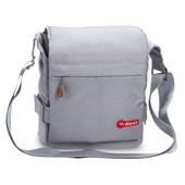 Nest Rambler 100T Camera Bag (Silver)