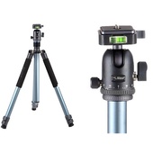 Nest Pioneer NT263K Tripod - 3 section 1.5m Aluminium