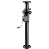 Nest NT28AG Geared Centre Column for NT283AT / NT283CT - Aluminium