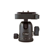 Nest NT330H Ball Tipod Head 10kg Load Die cast