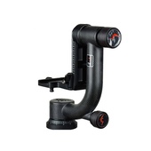 Nest NT530H Carbon Fibre Gimbal Head