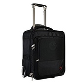 Nest Odyssey 10 Roller Bag (Black)
