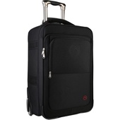 Nest Odyssey 20 Roller Bag (Black)