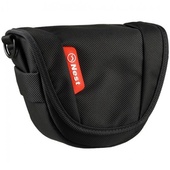 Nest S10 Compact Holster Camera Bag (Black)