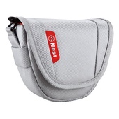 Nest S10 Compact Holster Camera Bag (Silver)