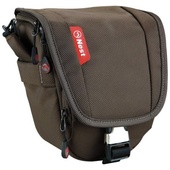 Nest S20 Compact DSLR Holster Camera Bag (Brown)