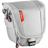 Nest S20 Compact DSLR Holster Camera Bag (Silver)