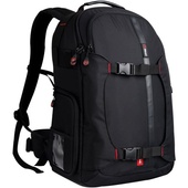 Nest Hiker 200 Photo Backpack (Black)