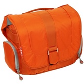 Nest Explorer 100S Camera Shoulder Bag (Orange)