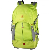 Nest Outdoor Explorer 300L Camera Backpack (Green)