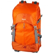 Nest Outdoor Explorer 300L Camera Backpack (Orange)