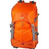 Nest Outdoor Explorer 300S Camera Backpack (Orange)