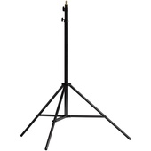 Kupo 023 Midi Pro Stand (Black)