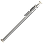 Kupo KP-S1017PD 1m Kupole (Silver Anodized)