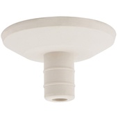 Kupo KP-SP02 Kupole Replacement Rubber Top Pad (White)