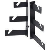Kupo KP-KS02 Triple Hook Set for Background Paper Drive (Pair)