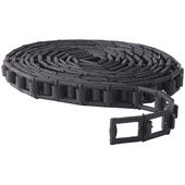 Kupo KP-KS03B Replacement Chain for Plastic Background Drive Set
