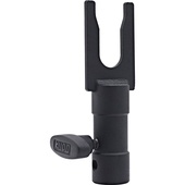 Kupo KP-KS05 Paper Drive Baby Stand Adapters (One Pair)