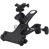 Kupo KCP-390 Off-Camera Flash Alli Clamp