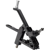 Kupo KCP-550 Adjustable Gaffer Grip (Black Finish)
