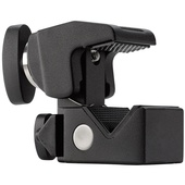 Kupo KCP-700B Convi Clamp (Black Finish)